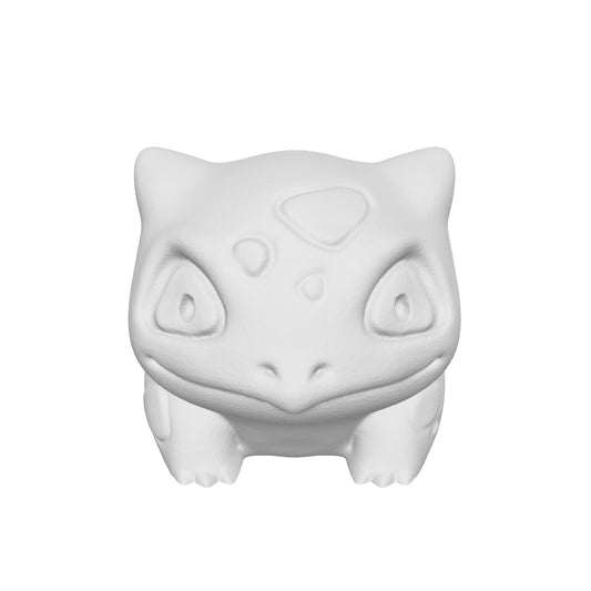 Caraway x Pokemon Bulbasaur Pot